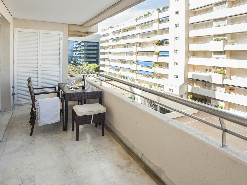 Endless Summer Apartment Marbella